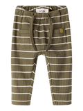 Lil' Atelier - Trousers - Shitake
