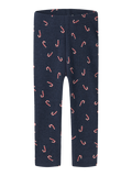 Name It - Leggings - Navy Blazer - Dab