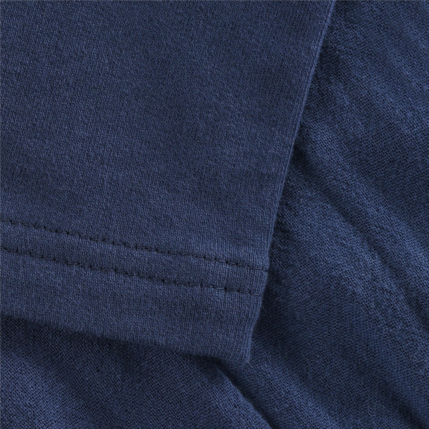 En Fant Sweatpants m. Musselin - Medieval Blue