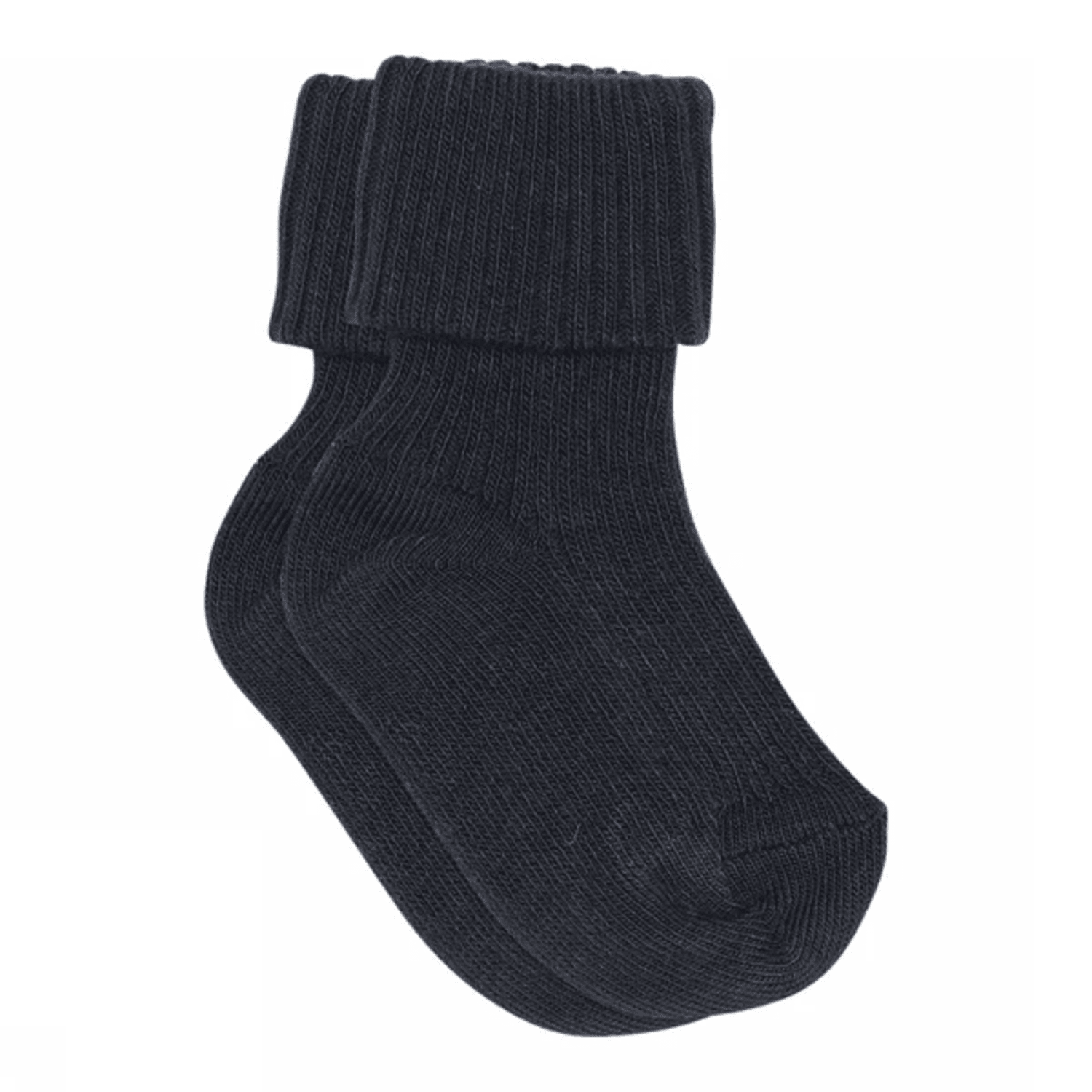 MP 533 Cotton Rib 807 Navy