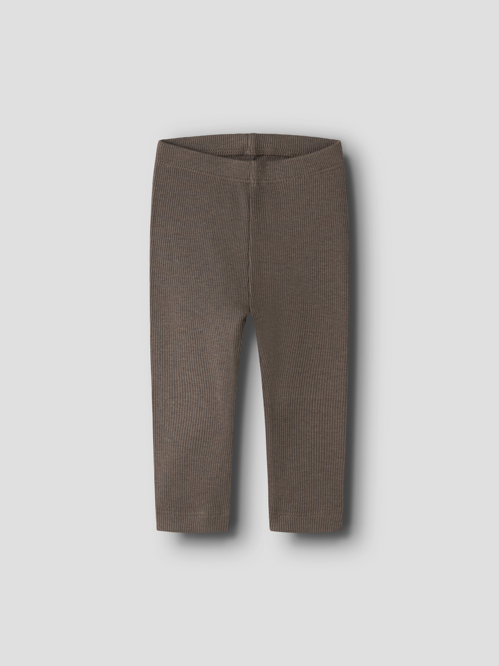 Name It - Legging - Morel - Name It Baby
