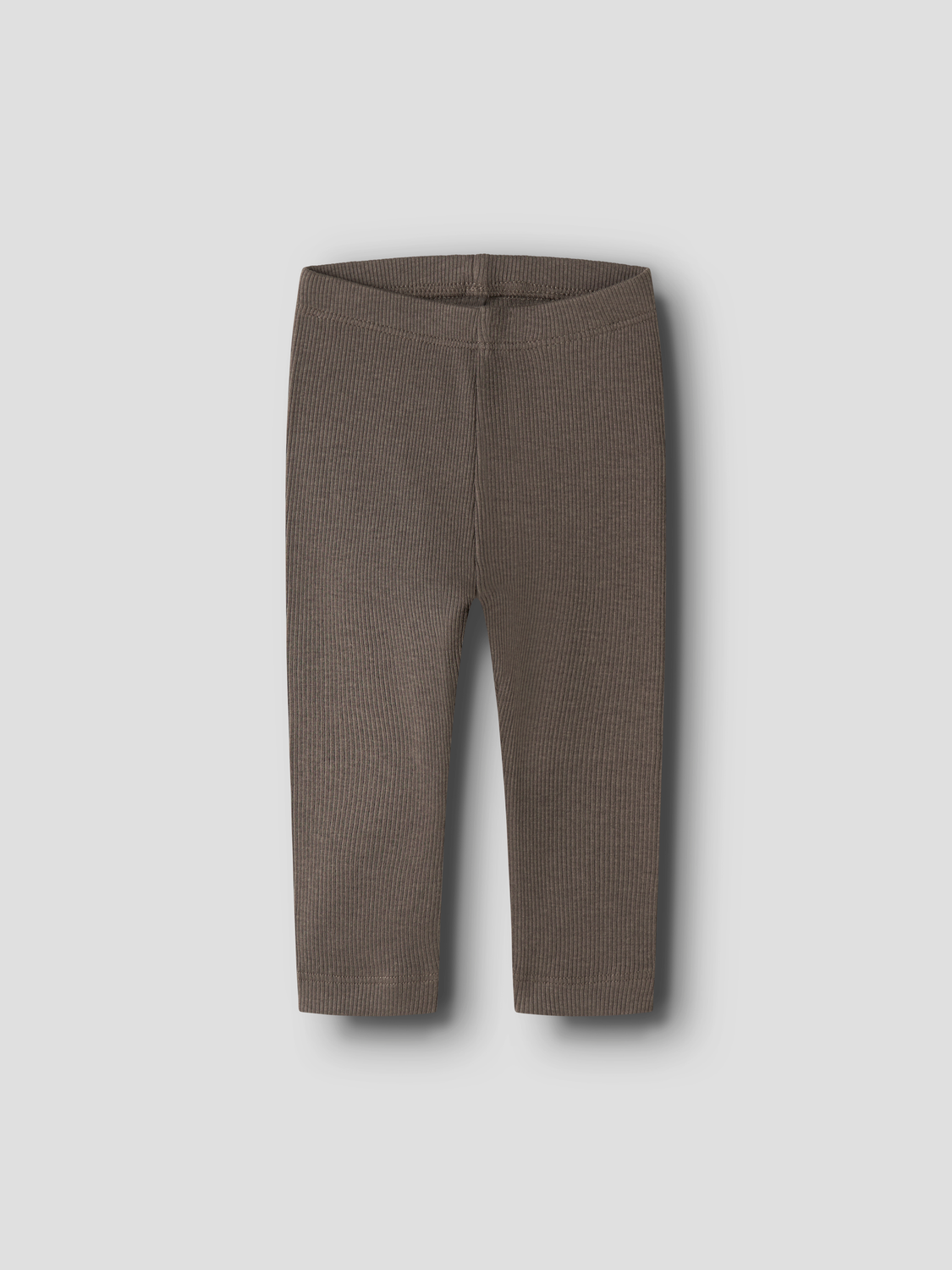 Name It - Legging - Morel - Name It Baby