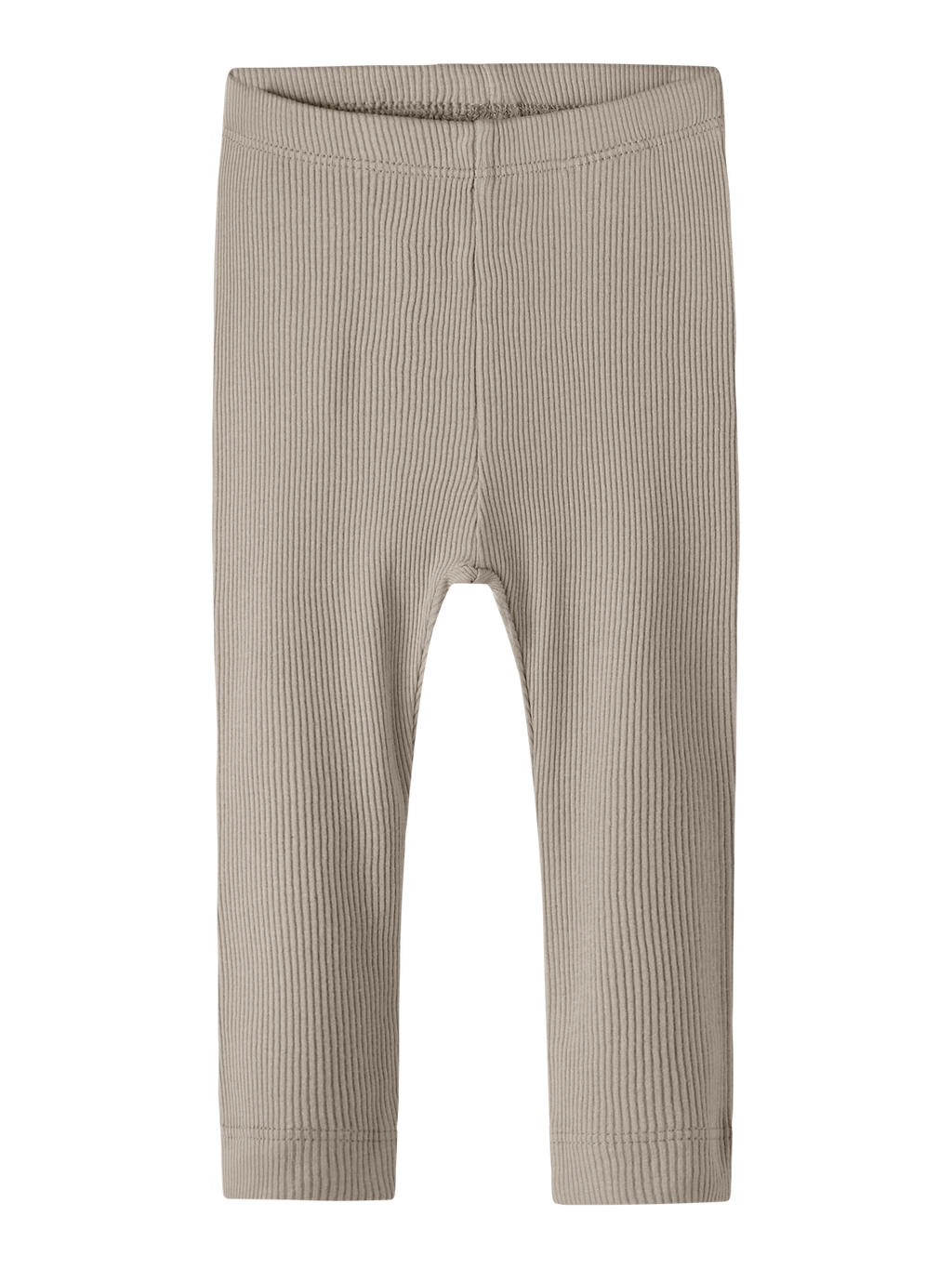 Name It - Legging - Pure Cashmere - Nbnkab