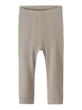 Name It - Legging - Pure Cashmere - Nbnkab