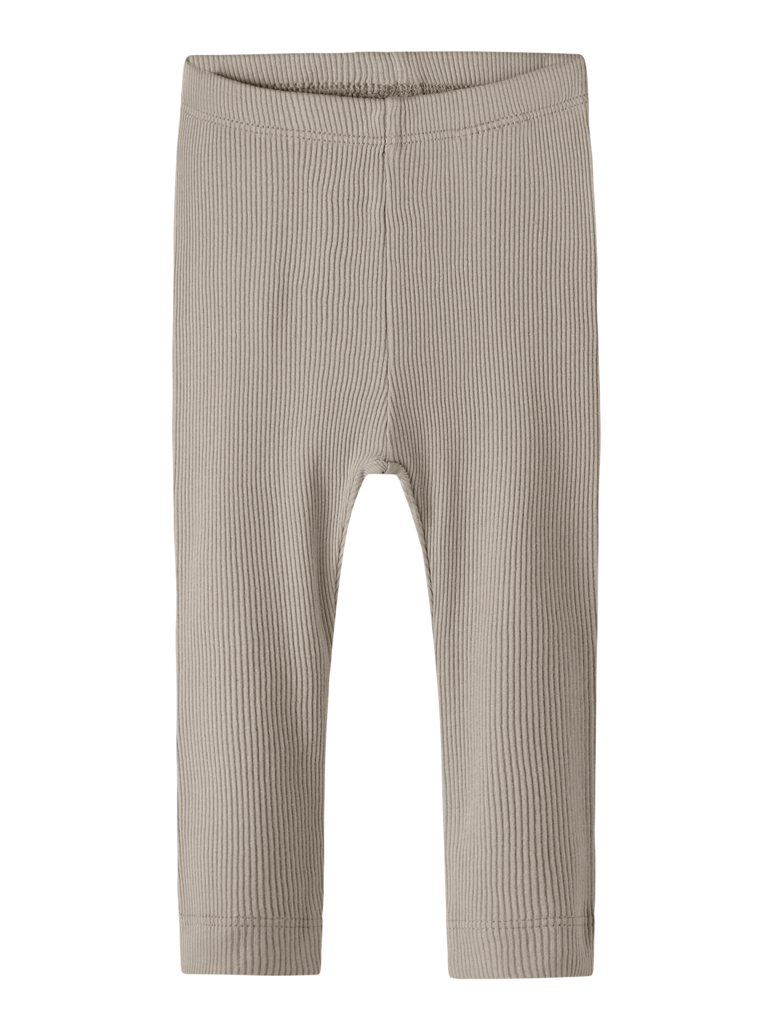 Name It - Legging - Pure Cashmere - Nbnkab