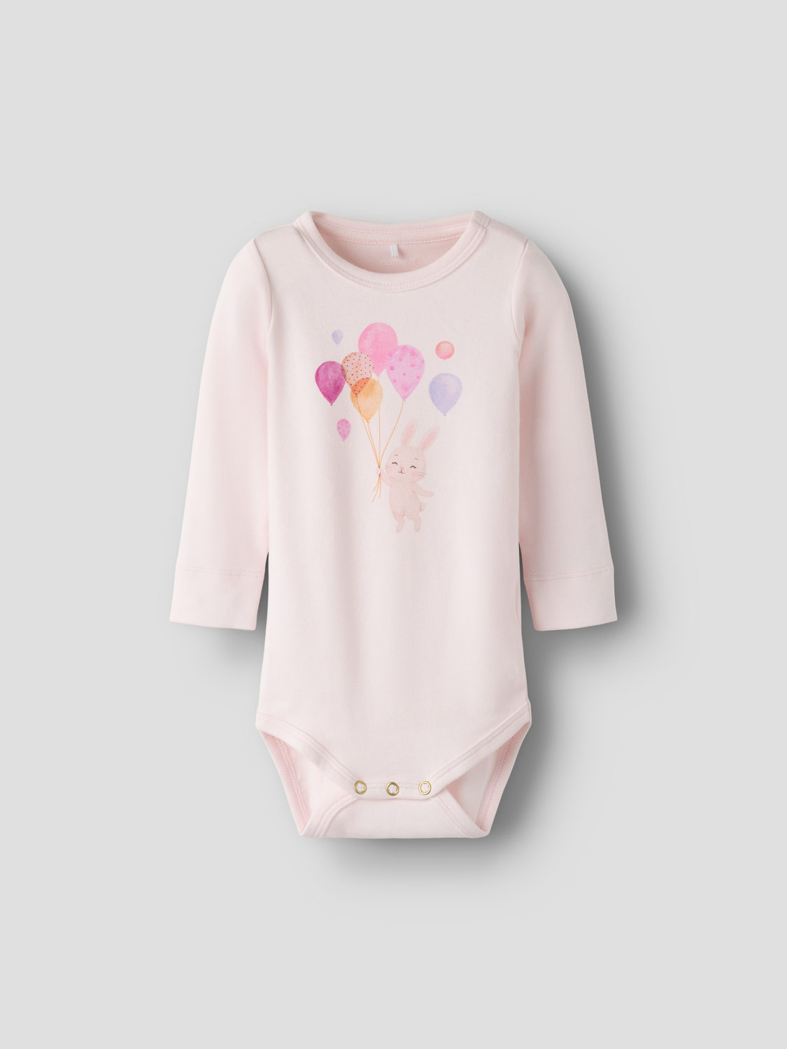 Name It - Bodysuit - Carinaria - Delilah