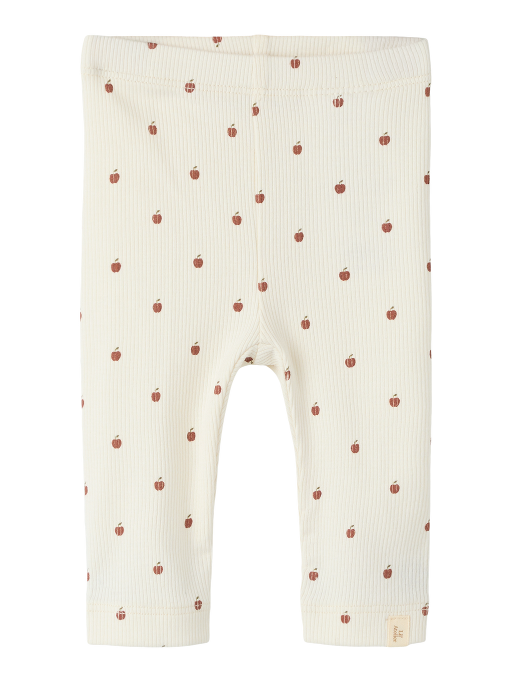 Lil' Atelier - Legging - Turtledove - Kye