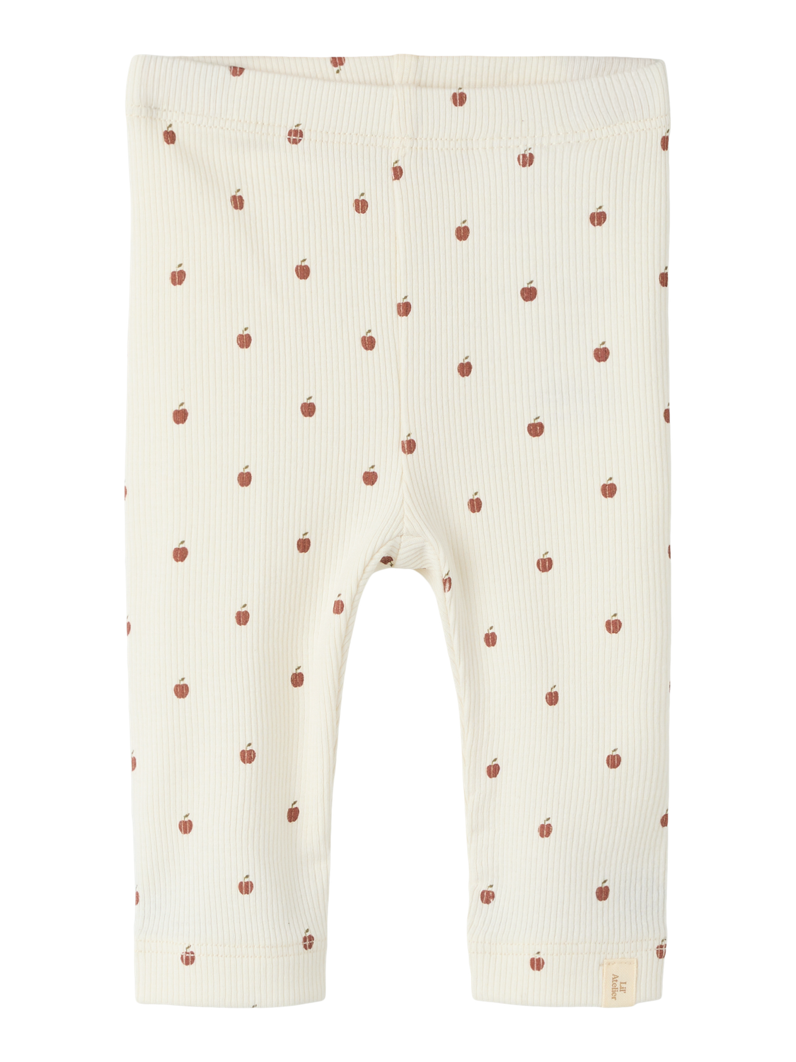 Lil' Atelier - Legging - Turtledove - Kye