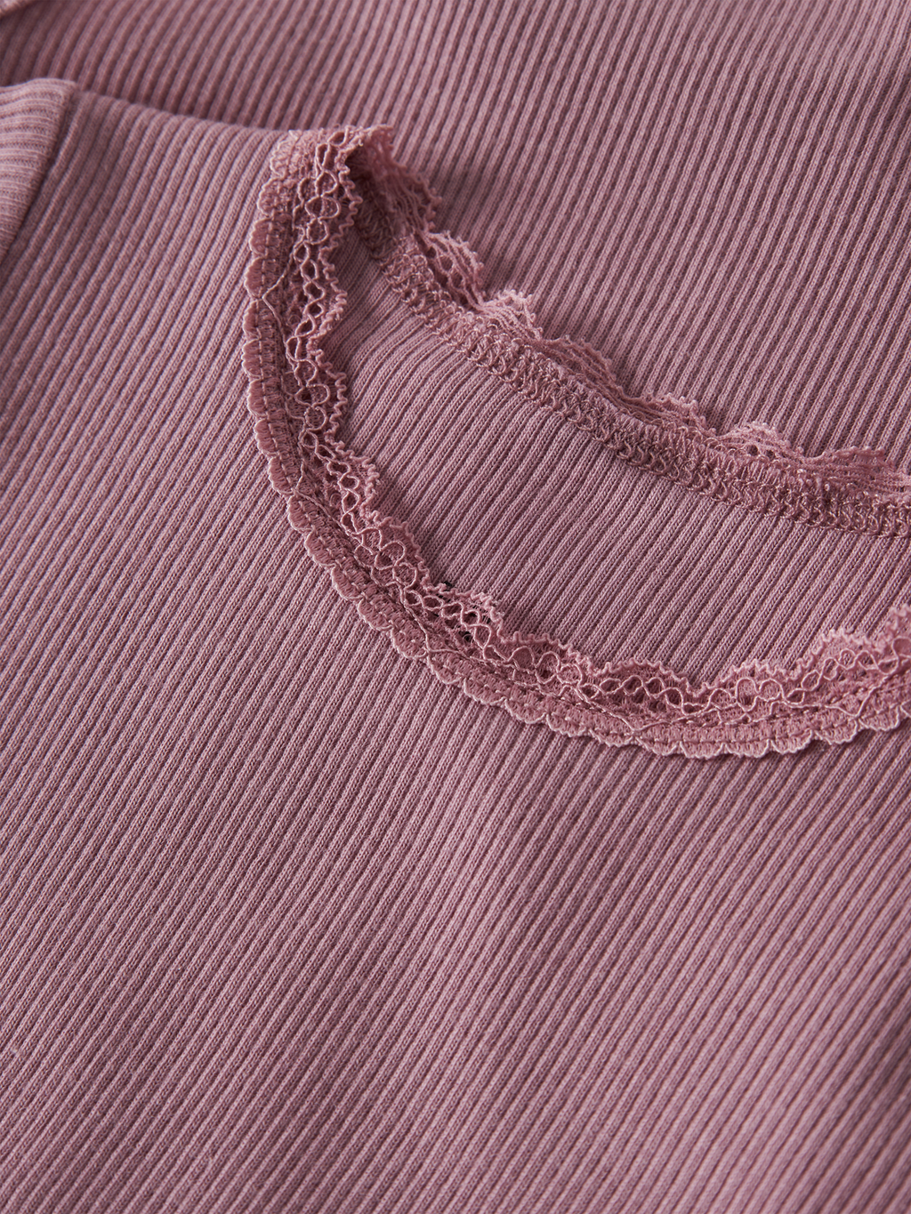 Name It - Bodysuit - Lilas - Kab