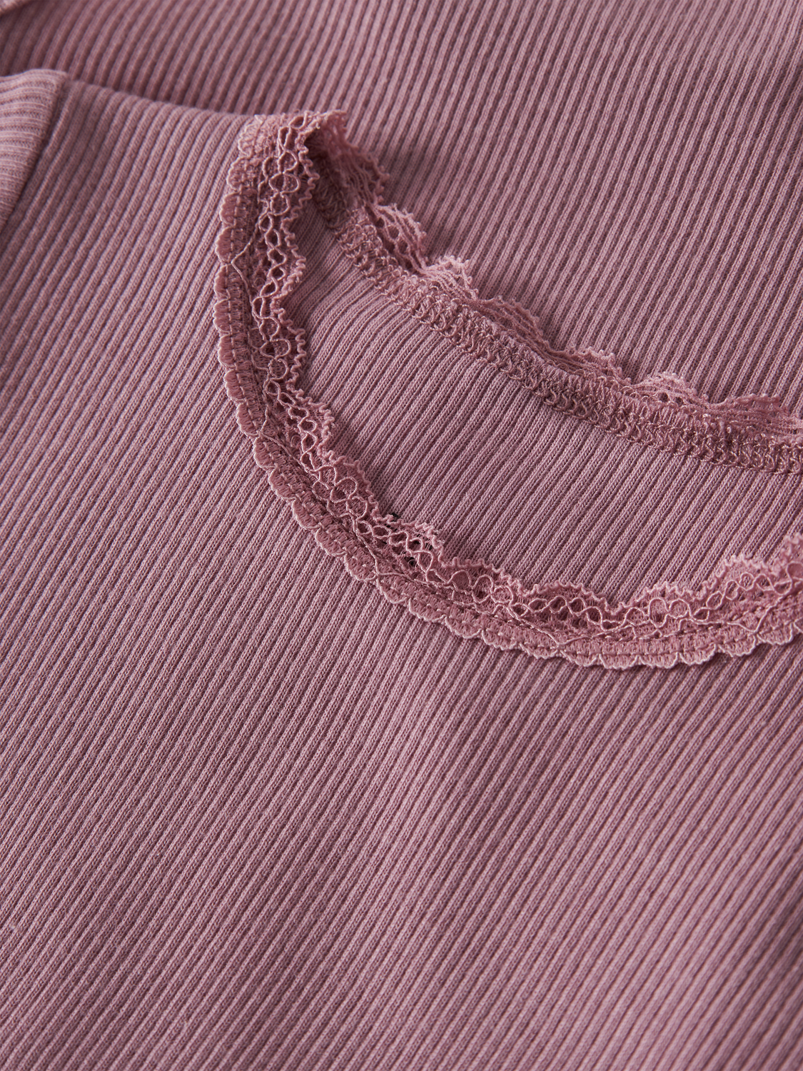 Name It - Bodysuit - Lilas - Kab