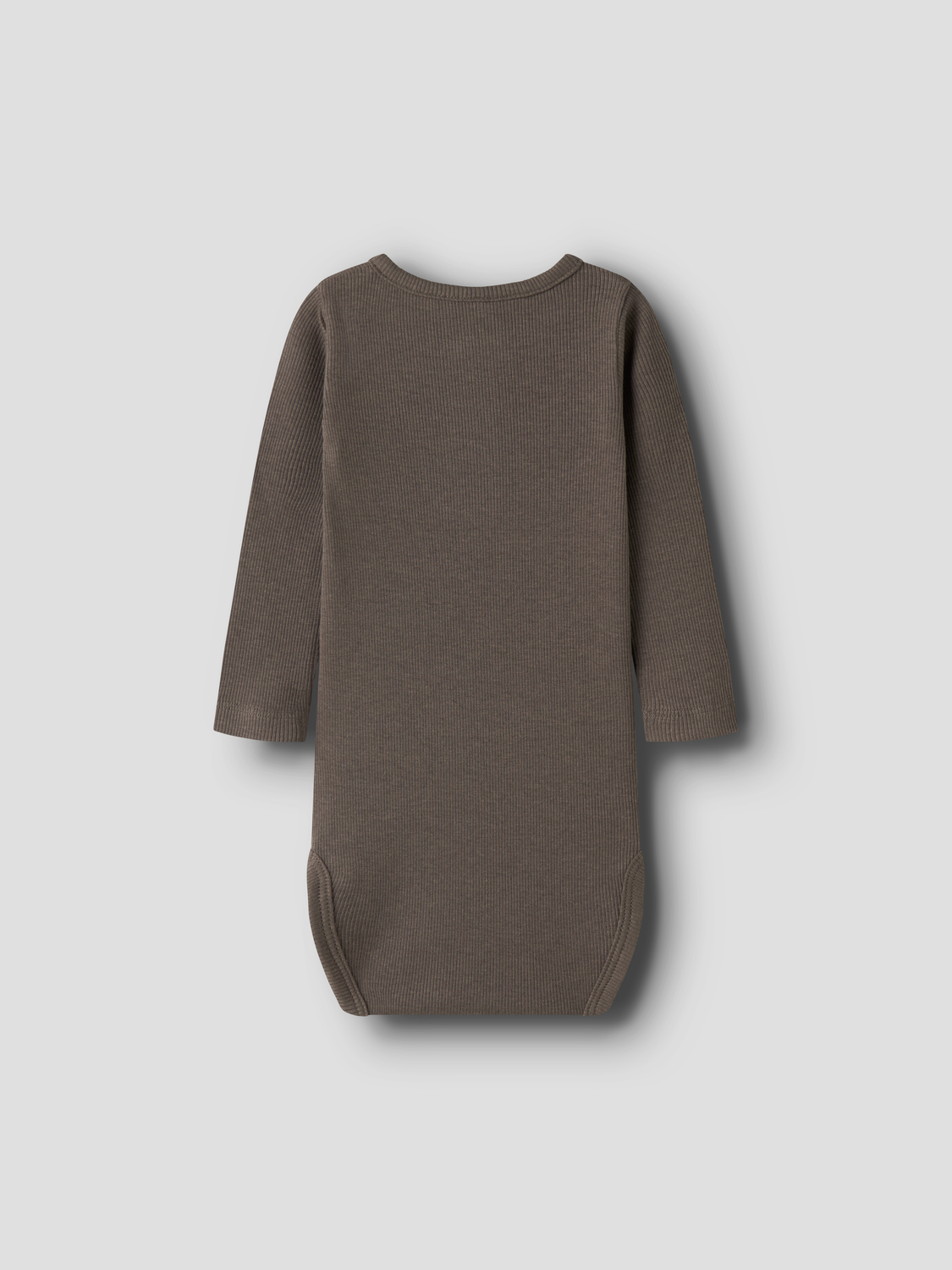 Name It - Bodysuit - Morel - NBMKAB LS