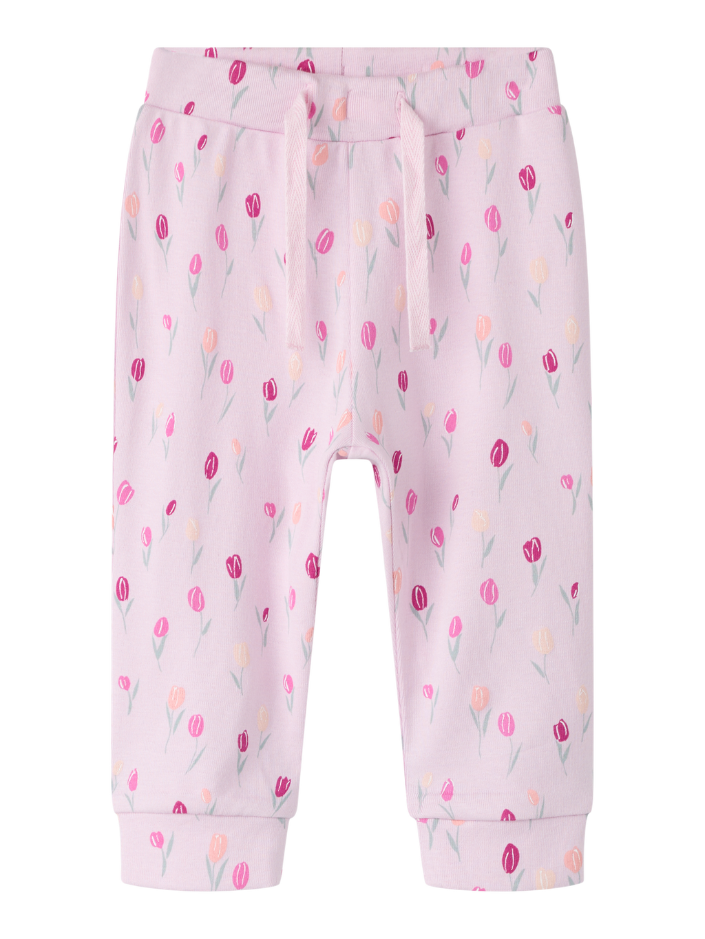 Name It - Trouser - Winsome Orchid - Hina