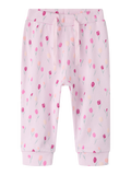 Name It - Trouser - Winsome Orchid - Hina