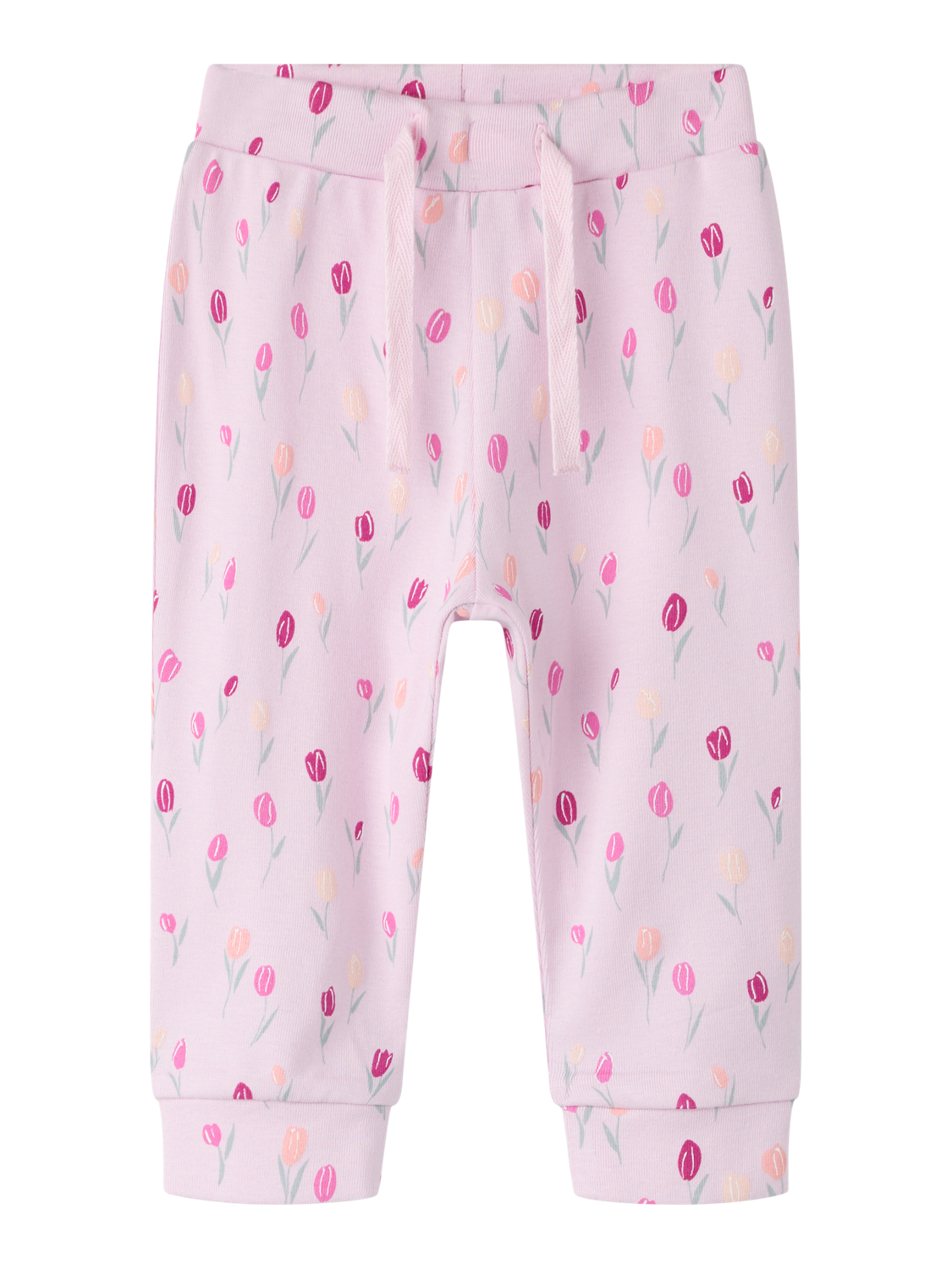 Name It - Trouser - Winsome Orchid - Hina