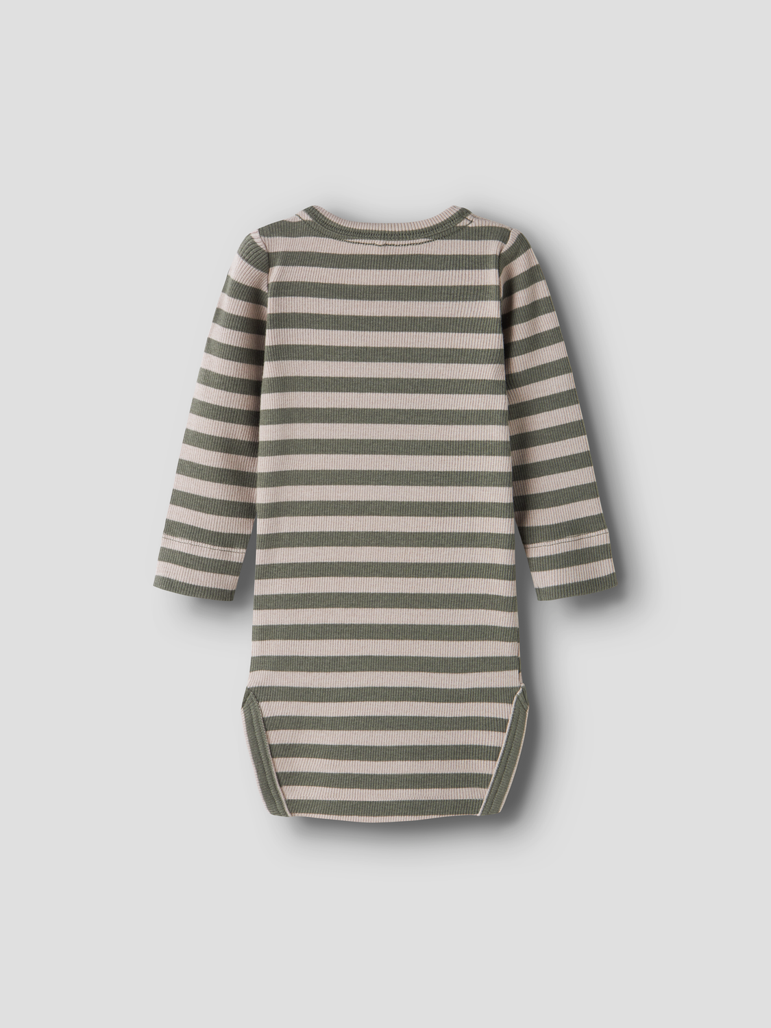 Name It - Bodysuit - Dusty Olive - Banio