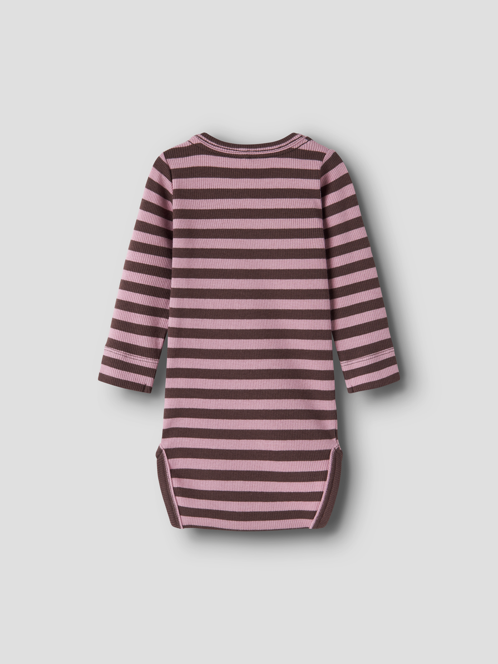 Name It - Bodysuit - French Roast - Banio