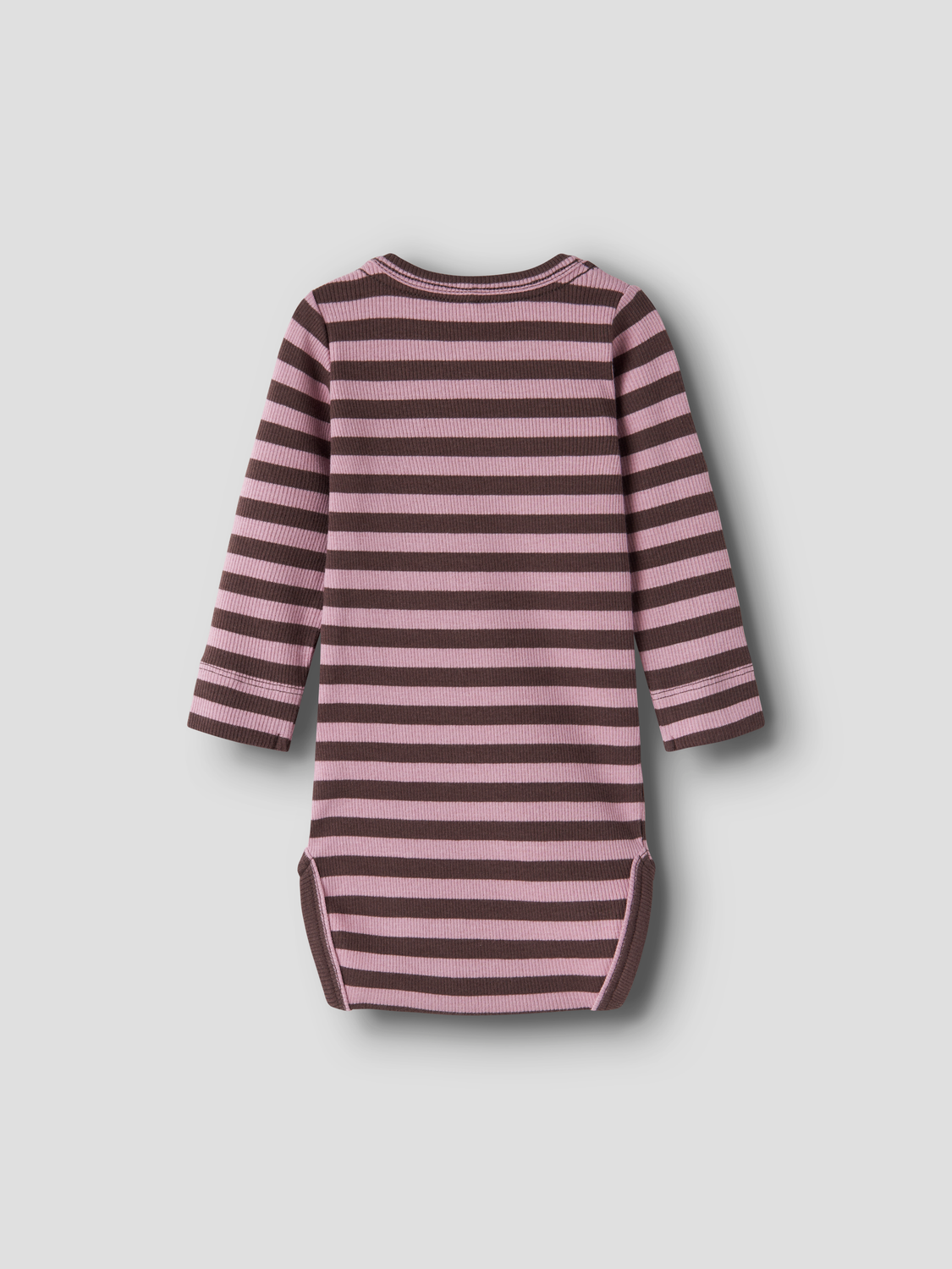 Name It - Bodysuit - French Roast - Banio