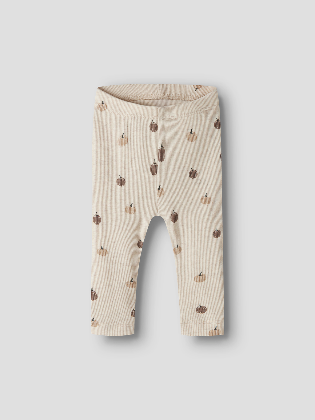 Name It - Leggings - Peyote Melange - Theo