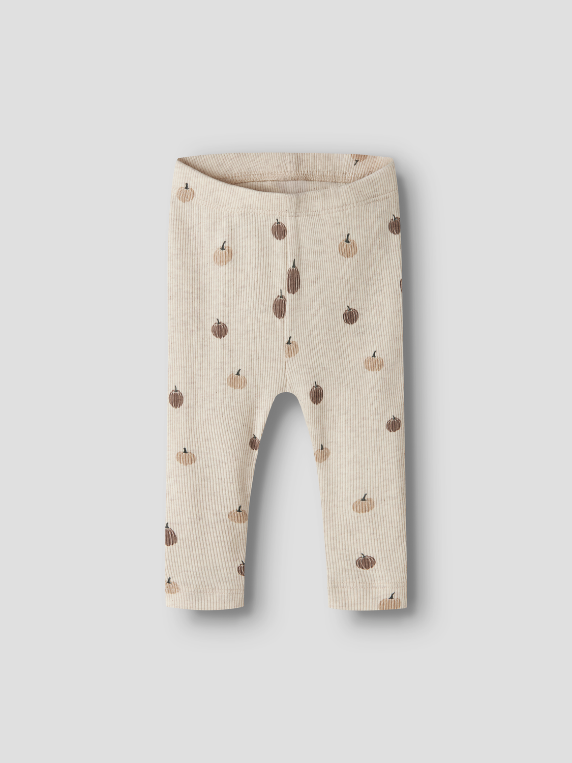 Name It - Leggings - Peyote Melange - Theo