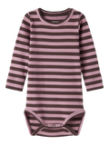 Name It - Bodysuit - French Roast - Banio