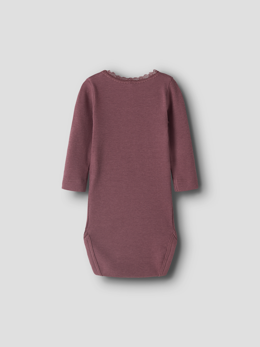 Name It - Bodysuit - Wild Ginger - Kab
