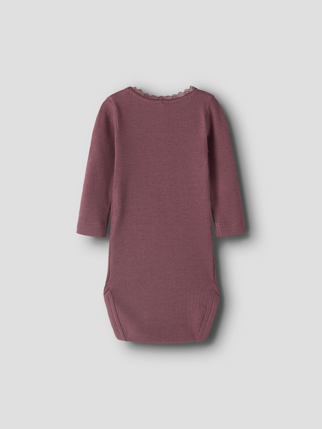 Name It - Bodysuit - Wild Ginger - Kab