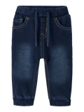 Name It - Jeans - Dark blue denim - Name It Baby