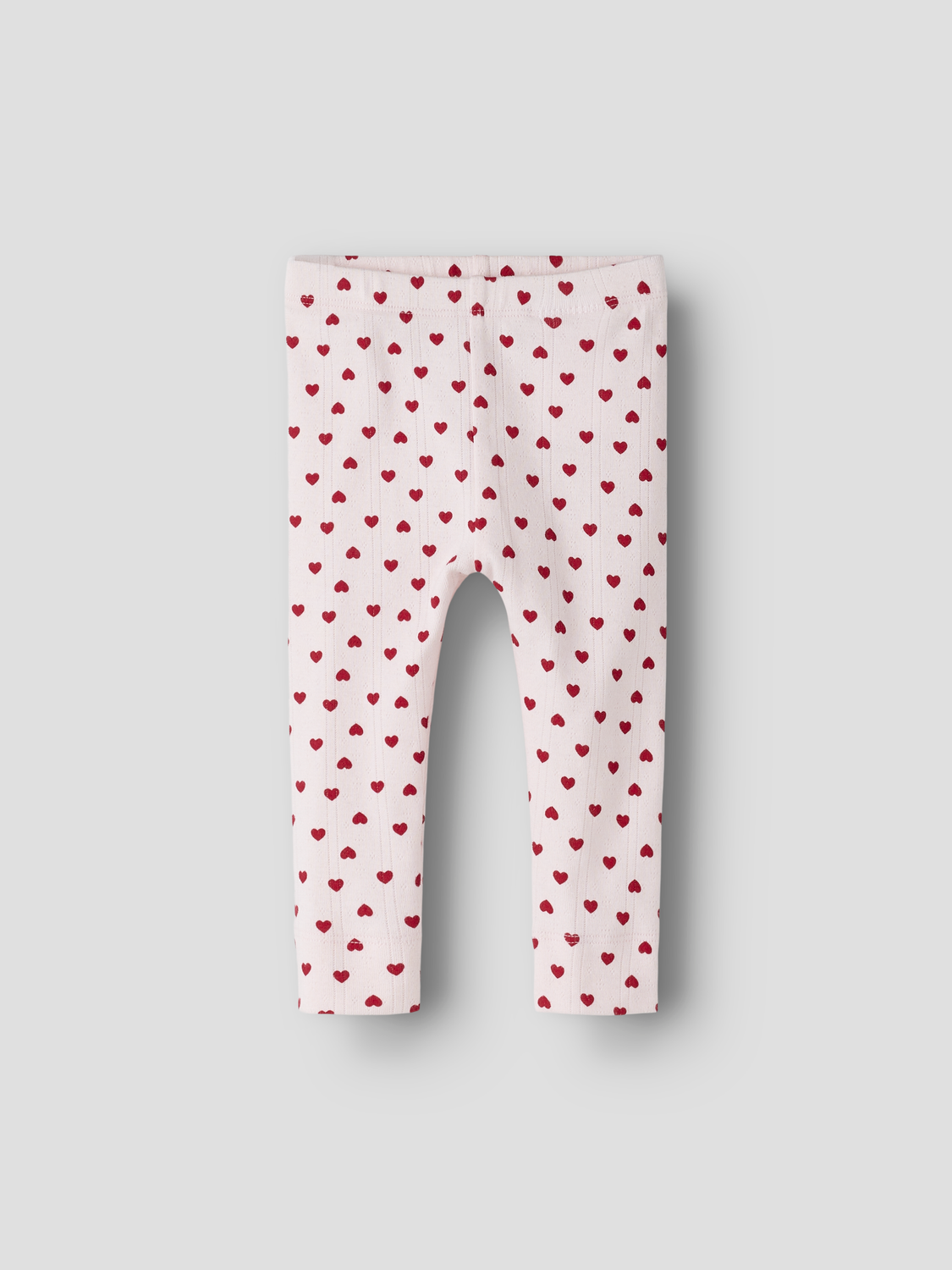 Name It - Legging - Mauve Morn - Hilary