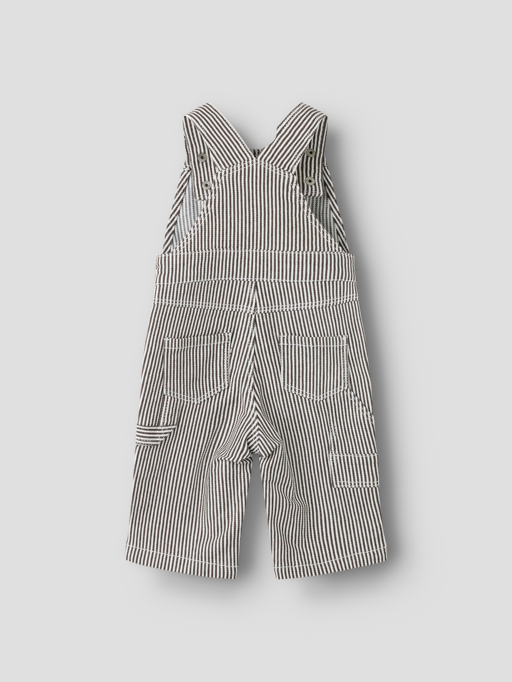 Name It - Overall - White - Nola