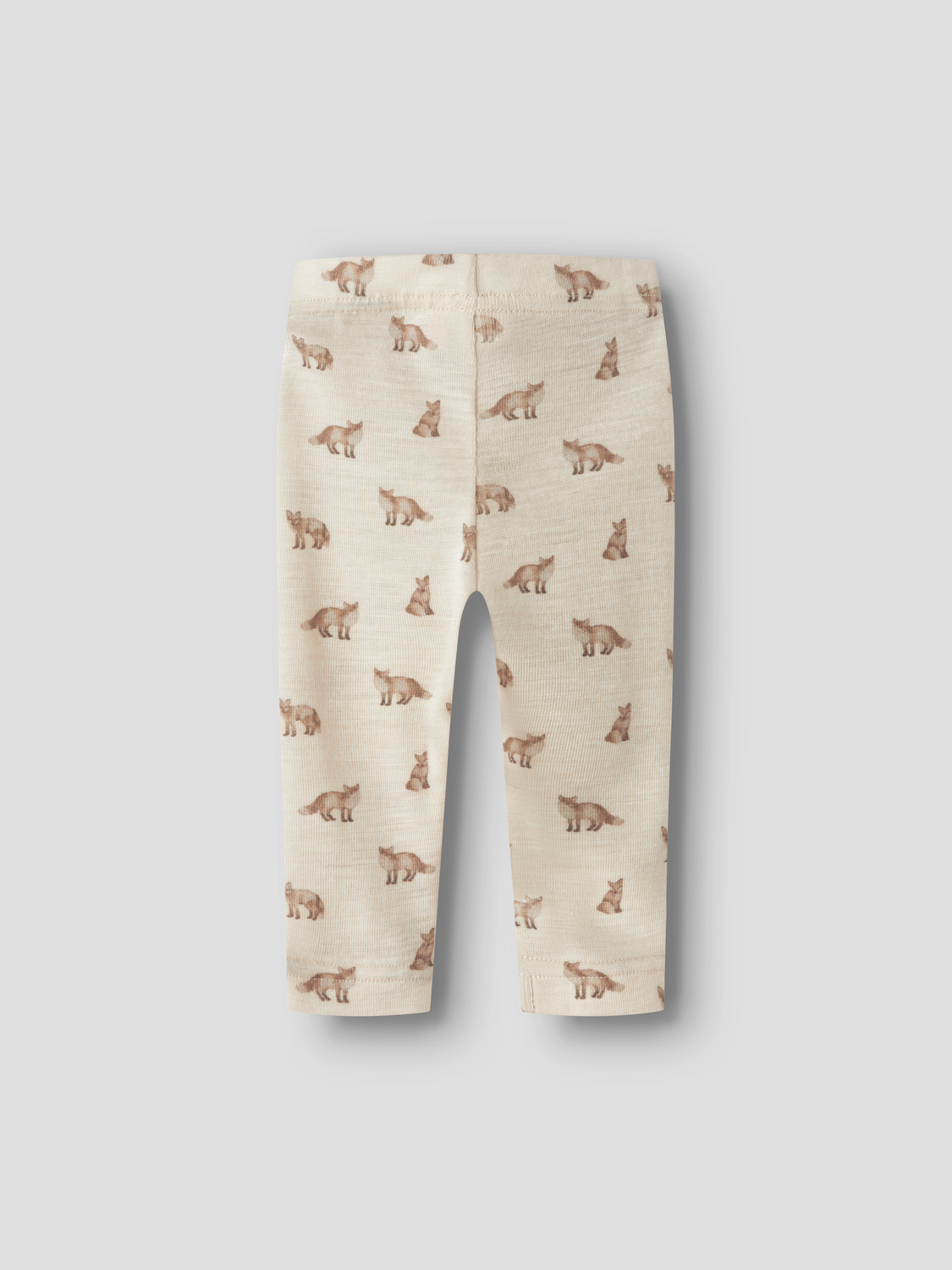 Lil' Atelier - Legging - Turtledove - Lil' Atelier