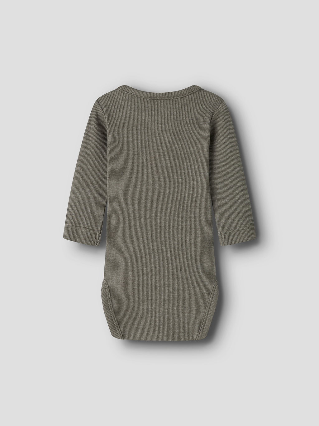Name It - Bodysuit - Dusty Olive - Nbmkab