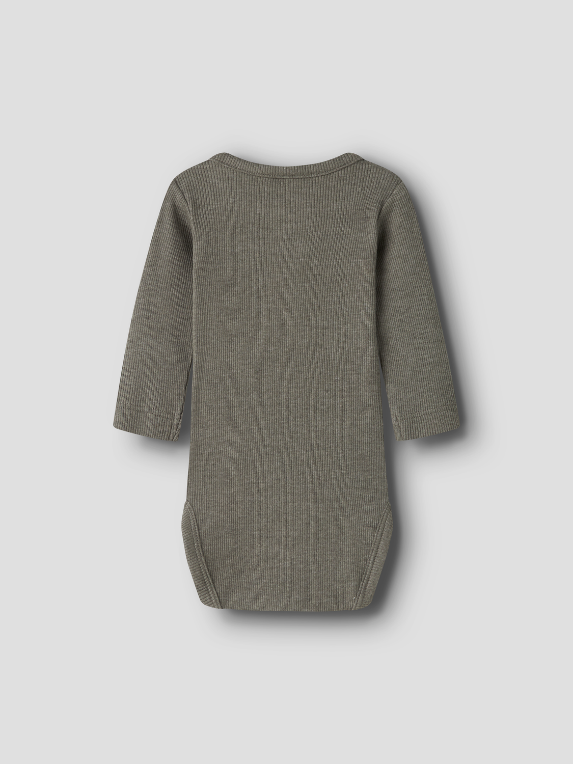 Name It - Bodysuit - Dusty Olive - Nbmkab
