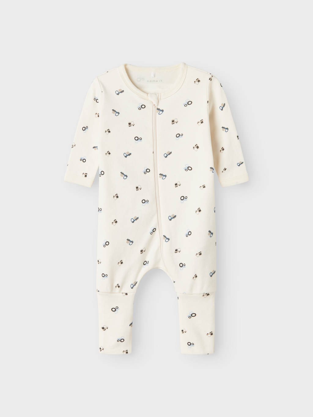 Name It - Pyjamas - Jet stream - Nightsuìt