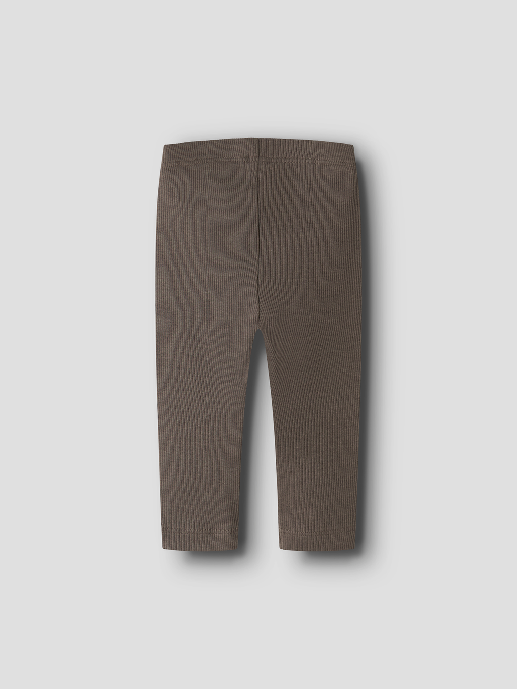 Name It - Legging - Morel - Name It Baby