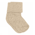 MP 533 Cotton Rib 108 Beige