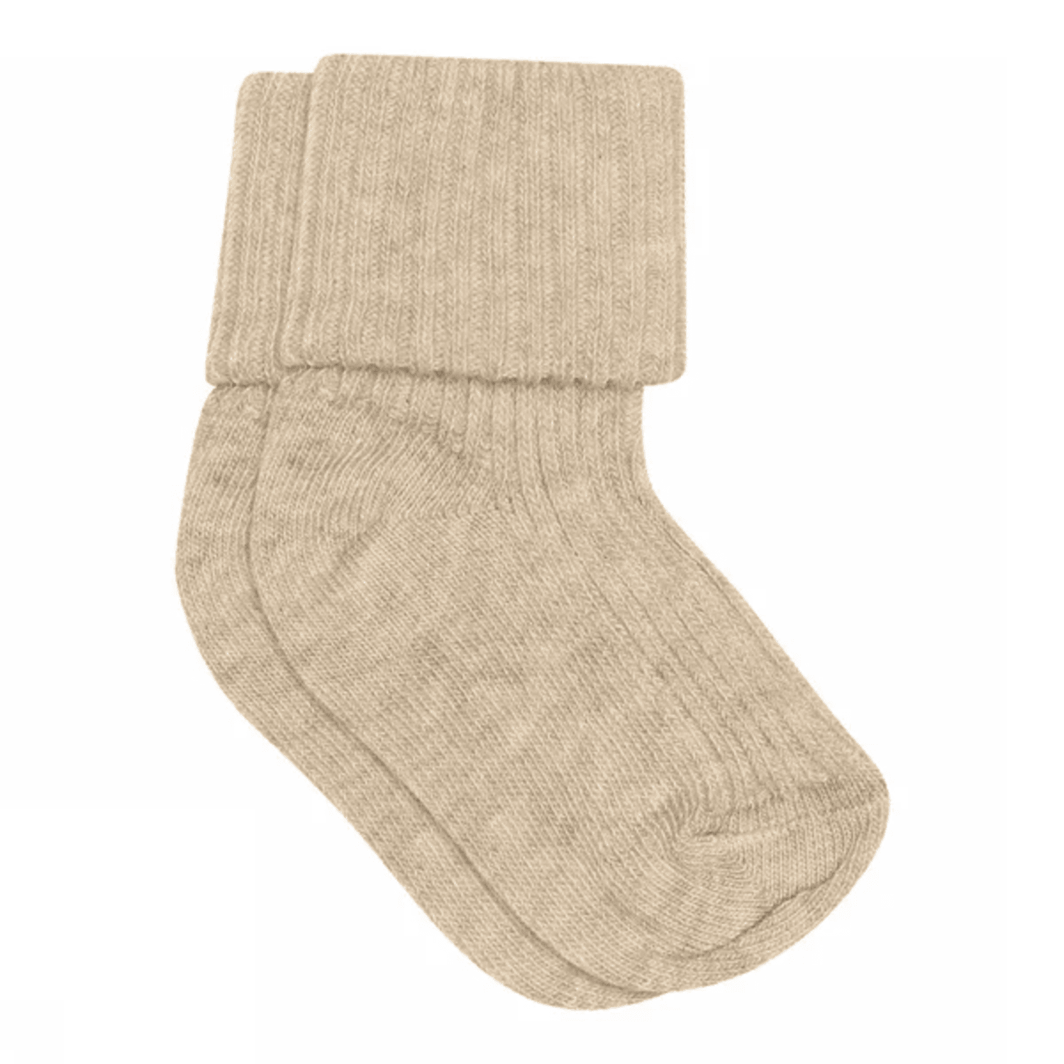 MP 533 Cotton Rib 108 Beige
