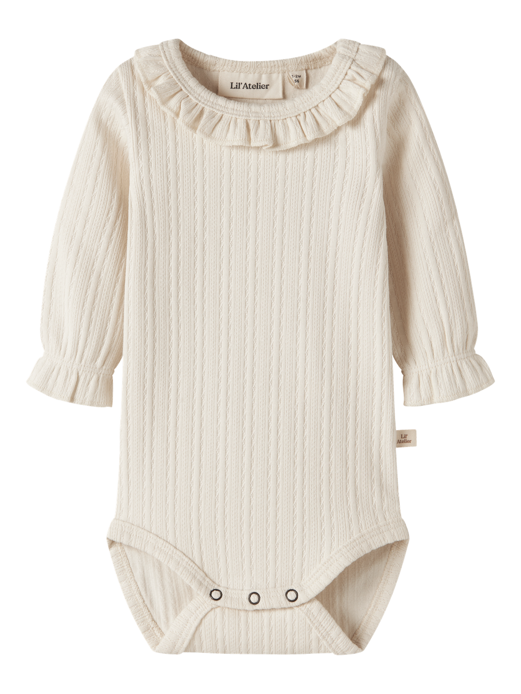 Lil' Atelier - Body - Turtledove - Onela