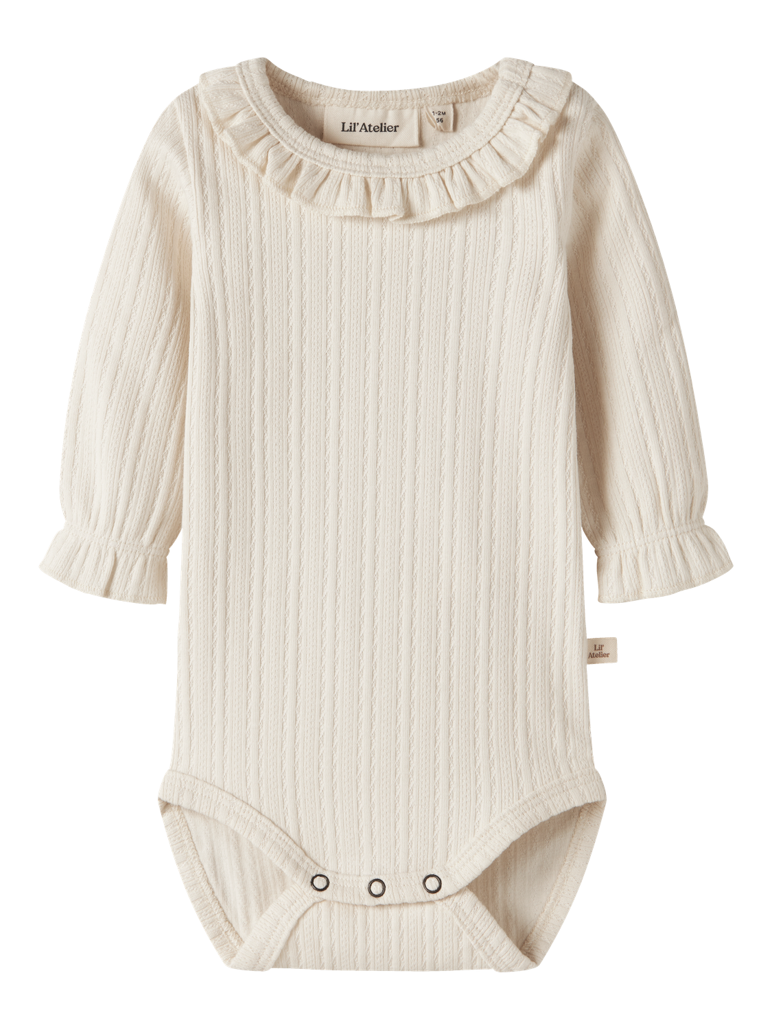 Lil' Atelier - Body - Turtledove - Onela