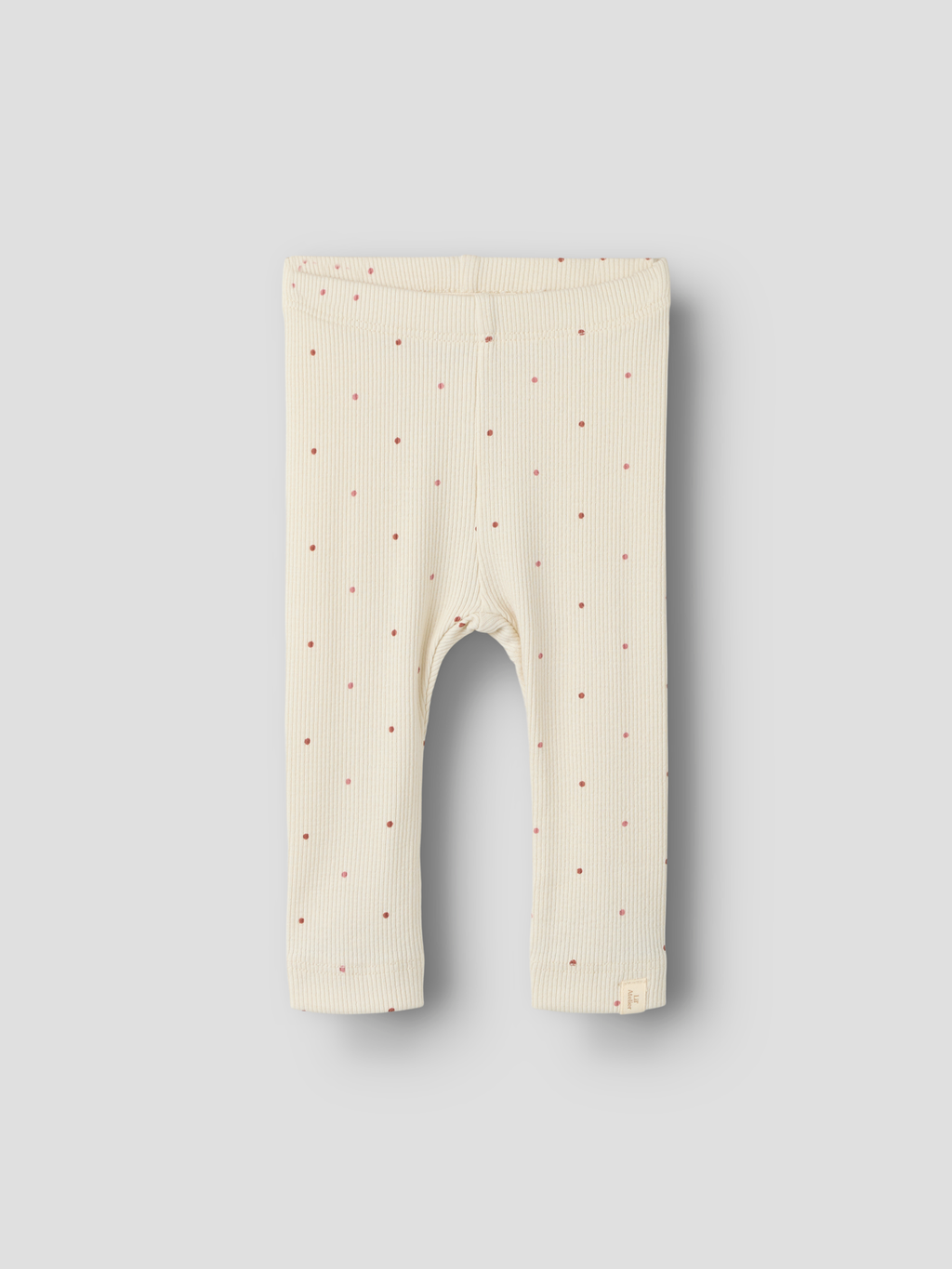 Lil' Atelier - Legging - Turtledove - Lil' Atelier