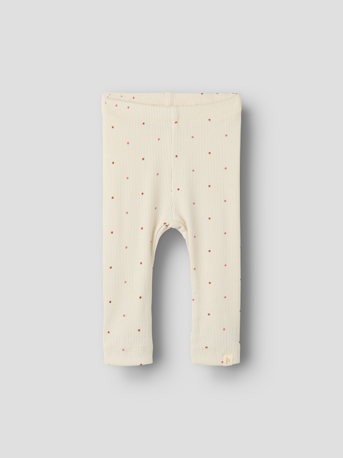Lil' Atelier - Legging - Turtledove - Lil' Atelier