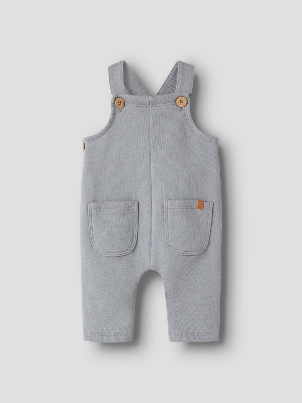Lil' Atelier - Overall - Sleet - Ank