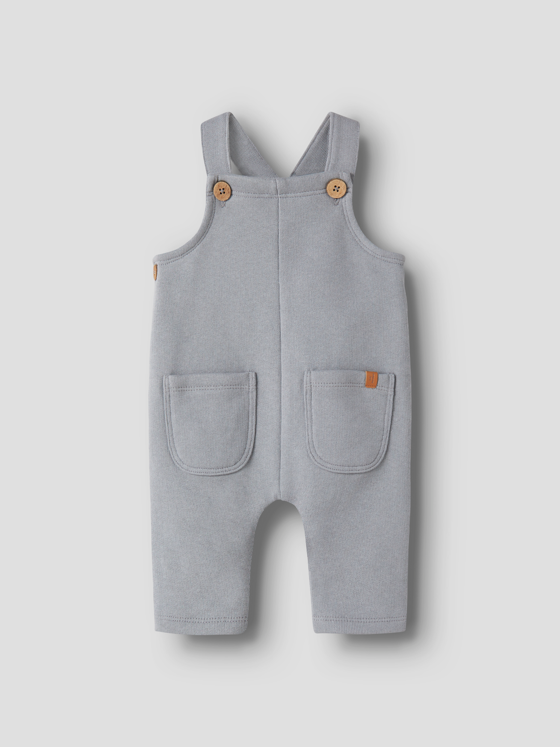 Lil' Atelier - Overall - Sleet - Ank