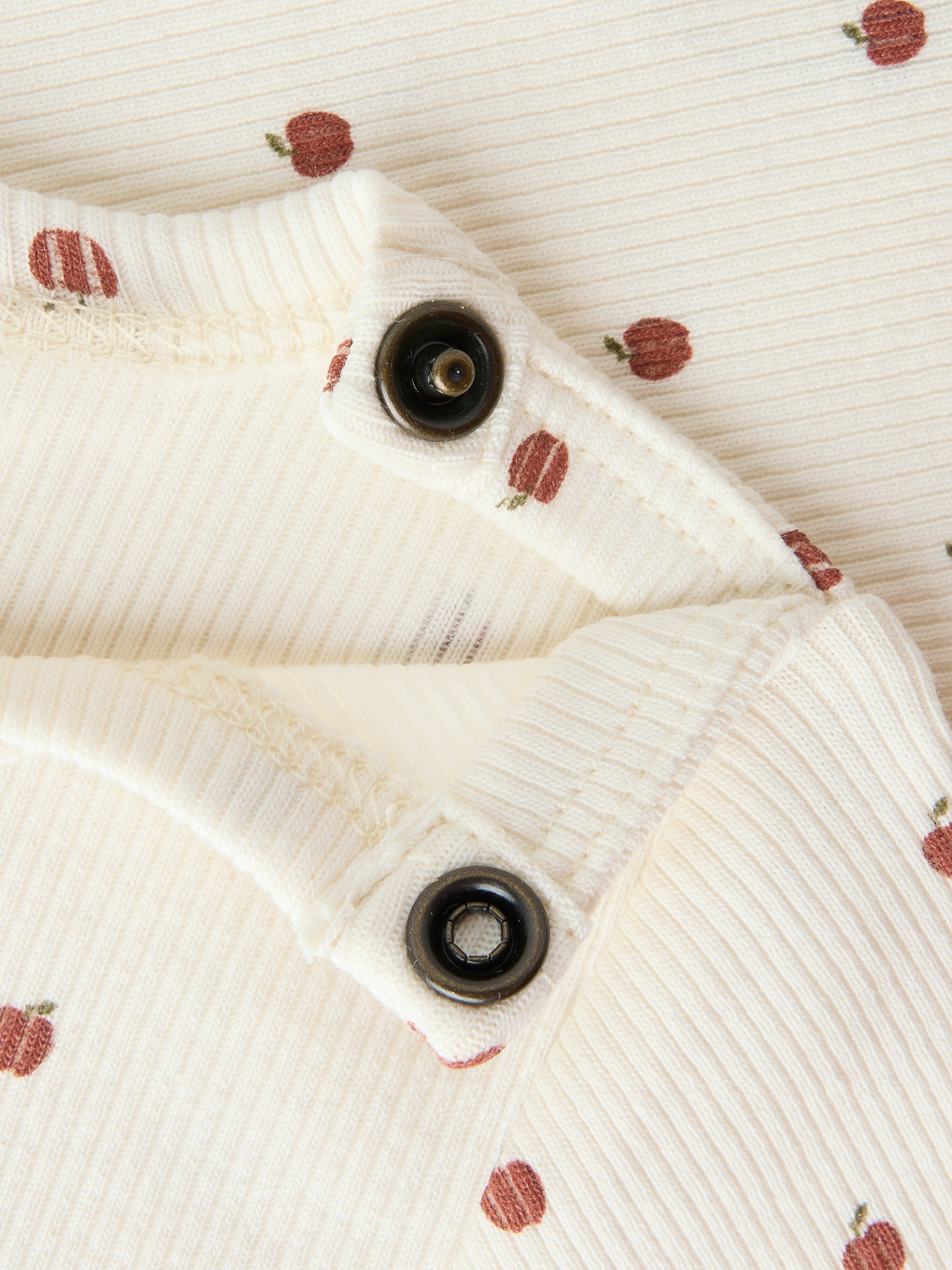 Lil' Atelier - Top - Turtledove - Kim
