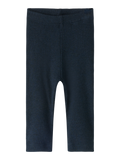 Name It - Legging - Dark Sapphire - Nbnkab
