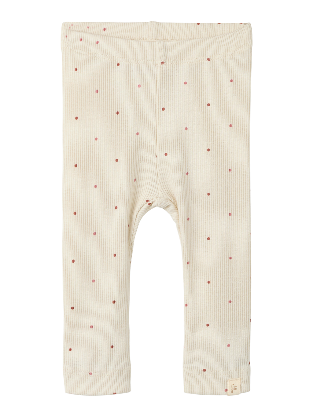 Lil' Atelier - Legging - Turtledove - Lil' Atelier