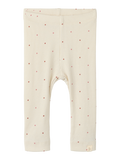 Lil' Atelier - Legging - Turtledove - Lil' Atelier