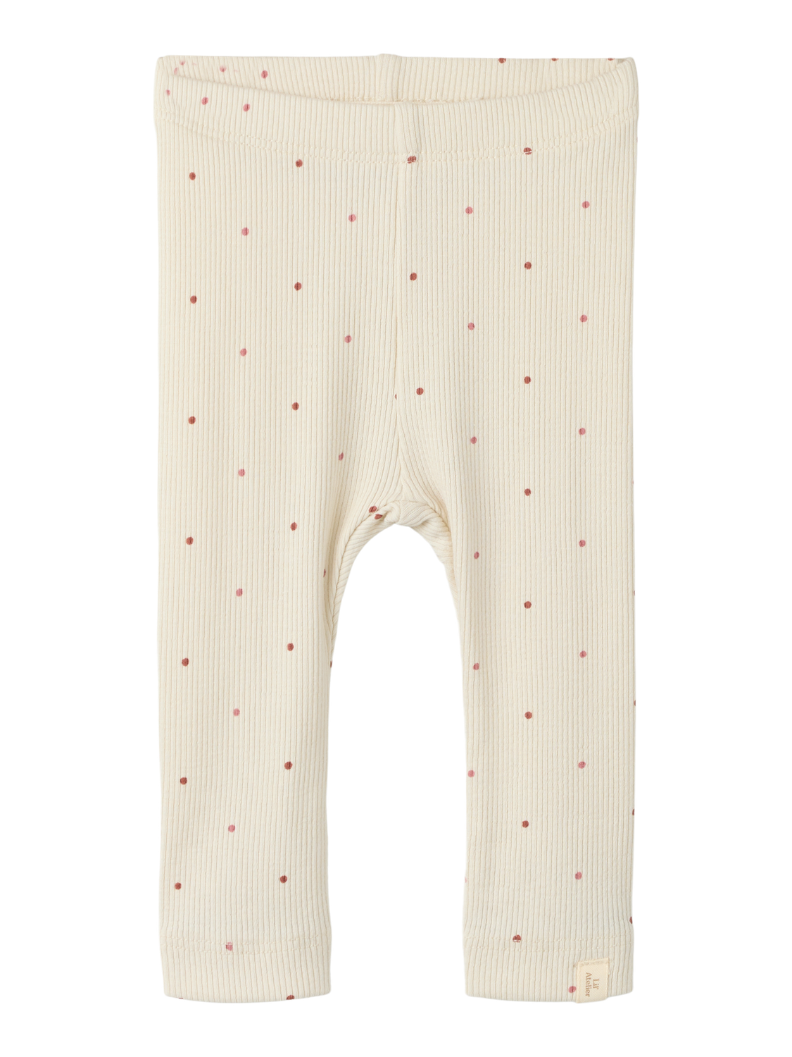 Lil' Atelier - Legging - Turtledove - Lil' Atelier