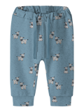 Name It - Bukse - Ashley Blue - Nbmlois