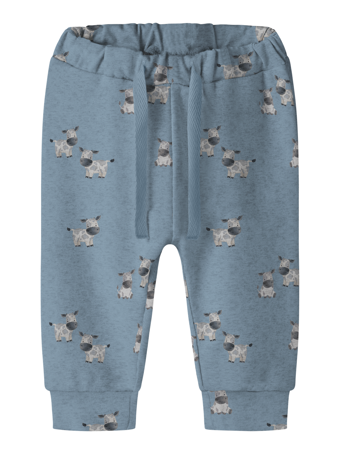 Name It - Bukse - Ashley Blue - Nbmlois