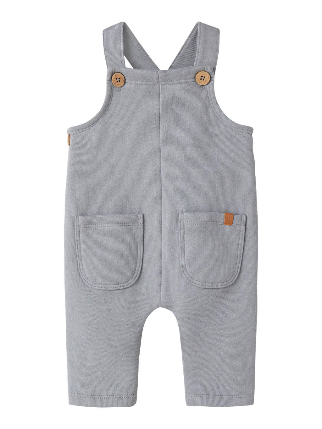 Lil' Atelier - Overall - Sleet - Ank
